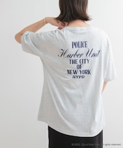 GOOD ROCK SPEED　NYC T-SHIRTS3