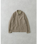 LINEN PIN HEAD SPORTS JACKET