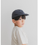 撥水テクニカルキャップ(KIDS)