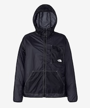 THE NORTH FACE　Free Run Wind Parka