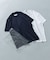 『WEB限定』『XLサイズあり』吸湿速乾 2PACK T-SHIRTS