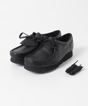 Clarks　Wallabee GTX