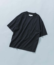 『接触冷感』『XLサイズあり』Cool TouchシルケットTシャツ