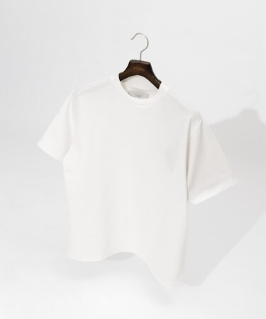 『接触冷感／吸水速乾』『XLサイズあり』ハイパフォーマンスSTANDARDポンチTシャツ