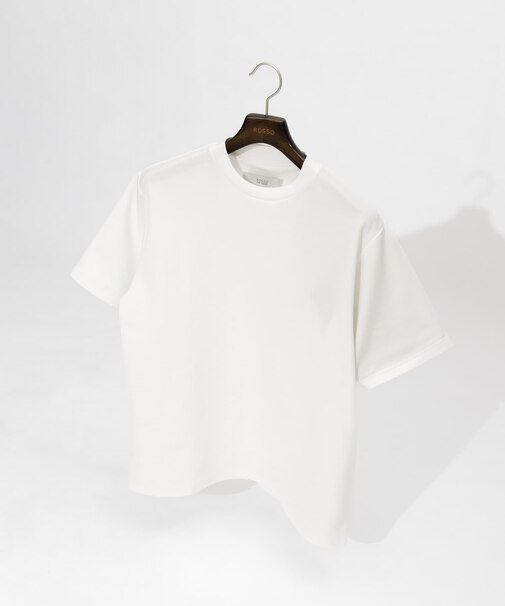 『接触冷感／吸水速乾』『XLサイズあり』ハイパフォーマンスSTANDARDポンチTシャツ