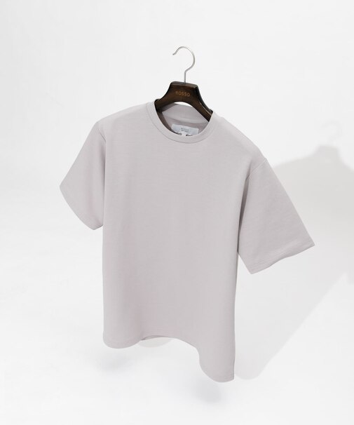 『接触冷感／吸水速乾』『XLサイズあり』ハイパフォーマンスSTANDARDポンチTシャツ