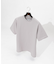 『接触冷感／吸水速乾』『XLサイズあり』ハイパフォーマンスSTANDARDポンチTシャツ