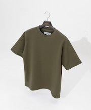 『接触冷感／吸水速乾』『XLサイズあり』ハイパフォーマンスSTANDARDポンチTシャツ