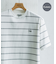 『一部WEB限定』『別注』PENNEYS×DOORS　THE FOX 天竺 S／S Tシャツ