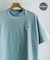 『一部WEB限定』『別注』PENNEYS×DOORS　THE FOX 天竺 S／S Tシャツ