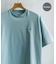 『一部WEB限定』『別注』PENNEYS×DOORS　THE FOX 天竺 S／S Tシャツ
