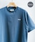 『一部WEB限定』『別注』PENNEYS×DOORS　THE FOX 天竺 S／S Tシャツ
