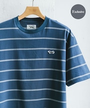 『一部WEB限定』『別注』PENNEYS×DOORS　THE FOX 天竺 S／S Tシャツ