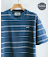 『一部WEB限定』『別注』PENNEYS×DOORS　THE FOX 天竺 S／S Tシャツ