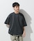 『仁村紗和さん着用』『UR TECH』サマシェア ドロストTシャツ