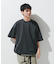 『仁村紗和さん着用』『UR TECH』サマシェア ドロストTシャツ