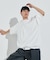 『仁村紗和さん着用』『UR TECH』サマシェア ドロストTシャツ