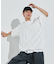 『仁村紗和さん着用』『UR TECH』サマシェア ドロストTシャツ