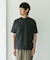 『Sサイズ／WEB限定』ポンチポケットショートスリーブTシャツ