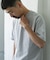 『Sサイズ／WEB限定』ポンチポケットショートスリーブTシャツ