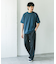 『Sサイズ／WEB限定』ポンチポケットショートスリーブTシャツ