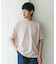 『Sサイズ／WEB限定』ポンチポケットショートスリーブTシャツ