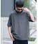 『Sサイズ／WEB限定』『吸水速乾／接触冷感／イージーケア』クイックドライ ショートスリーブTシャツ