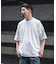 『Sサイズ／WEB限定』『吸水速乾／接触冷感／イージーケア』クイックドライ ショートスリーブTシャツ