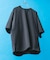 『Sサイズ／WEB限定』『吸水速乾／接触冷感／イージーケア』クイックドライ ショートスリーブTシャツ