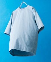 『Sサイズ／WEB限定』『吸水速乾／接触冷感／イージーケア』クイックドライ ショートスリーブTシャツ