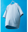 『Sサイズ／WEB限定』『吸水速乾／接触冷感／イージーケア』クイックドライ ショートスリーブTシャツ