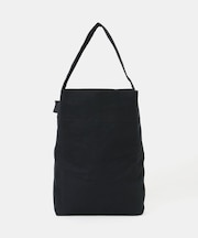 Kaan　BUCKET TOTE COTTON