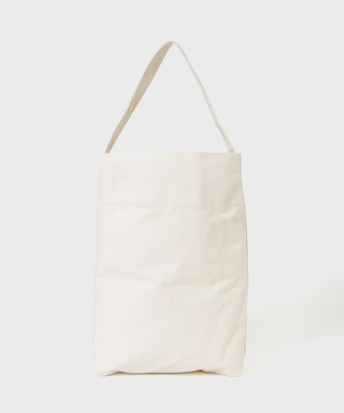 Kaan BUCKET TOTE COTTON｜アーバンリサーチの通販｜&mall（アンド