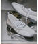 Rockfish Weatherwear　BLISS LACE UP SNEAKERS