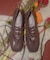Rockfish Weatherwear　BLISS LACE UP SNEAKERS