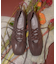Rockfish Weatherwear　BLISS LACE UP SNEAKERS
