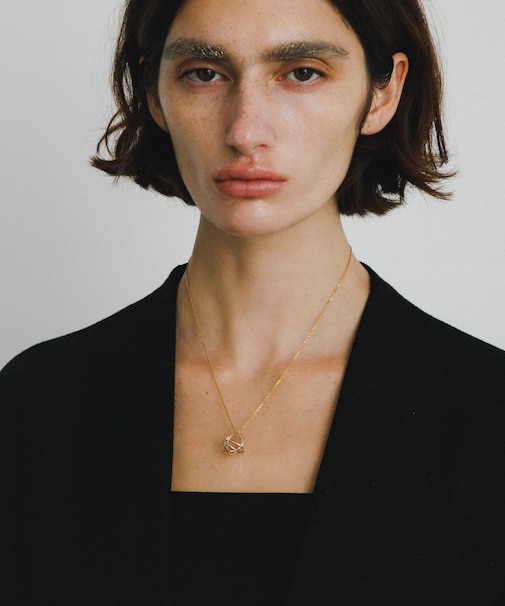 decor『デコール』 ウチュウネックレス