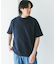 シルケットシアサッカーTシャツ