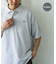 『XLサイズ／WEB限定』『別注』PENNEYS×DOORS　THE FOX 鹿の子 ポロシャツ