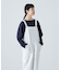 ボートネックロングカットソー