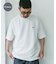 『XLサイズ／WEB限定』『別注』PENNEYS×DOORS　THEFOX 鹿の子ショートスリーブT