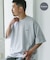 『XLサイズ／WEB限定』『別注』PENNEYS×DOORS　THEFOX 鹿の子ショートスリーブT