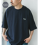 『XLサイズ／WEB限定』『別注』PENNEYS×DOORS　THEFOX 鹿の子ショートスリーブT