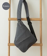 『別注』SML×DOORS ボディバッグ