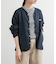 DANTON　SHIRTS CARDIGAN