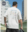 『別注』Foxfire×DOORS　ルアープリントTシャツ