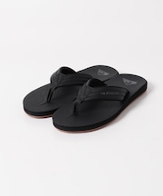 QUIKSILVER　CARVER NUBUCK