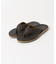 QUIKSILVER　CARVER NUBUCK