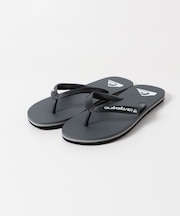 QUIKSILVER　MOLOKAI CORE