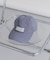 チェーンステッチエンブロイダリーCAP